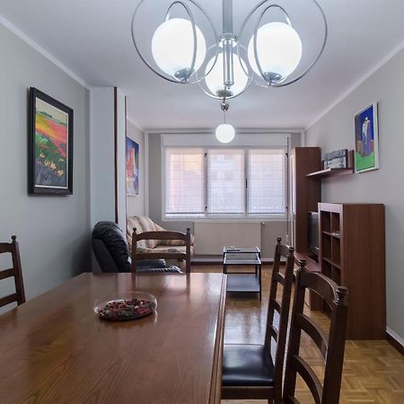 Apartamento Vital Aza بولا دي لينا المظهر الخارجي الصورة