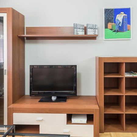 Apartamento Vital Aza بولا دي لينا المظهر الخارجي الصورة