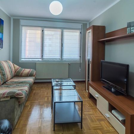 Apartamento Vital Aza بولا دي لينا المظهر الخارجي الصورة