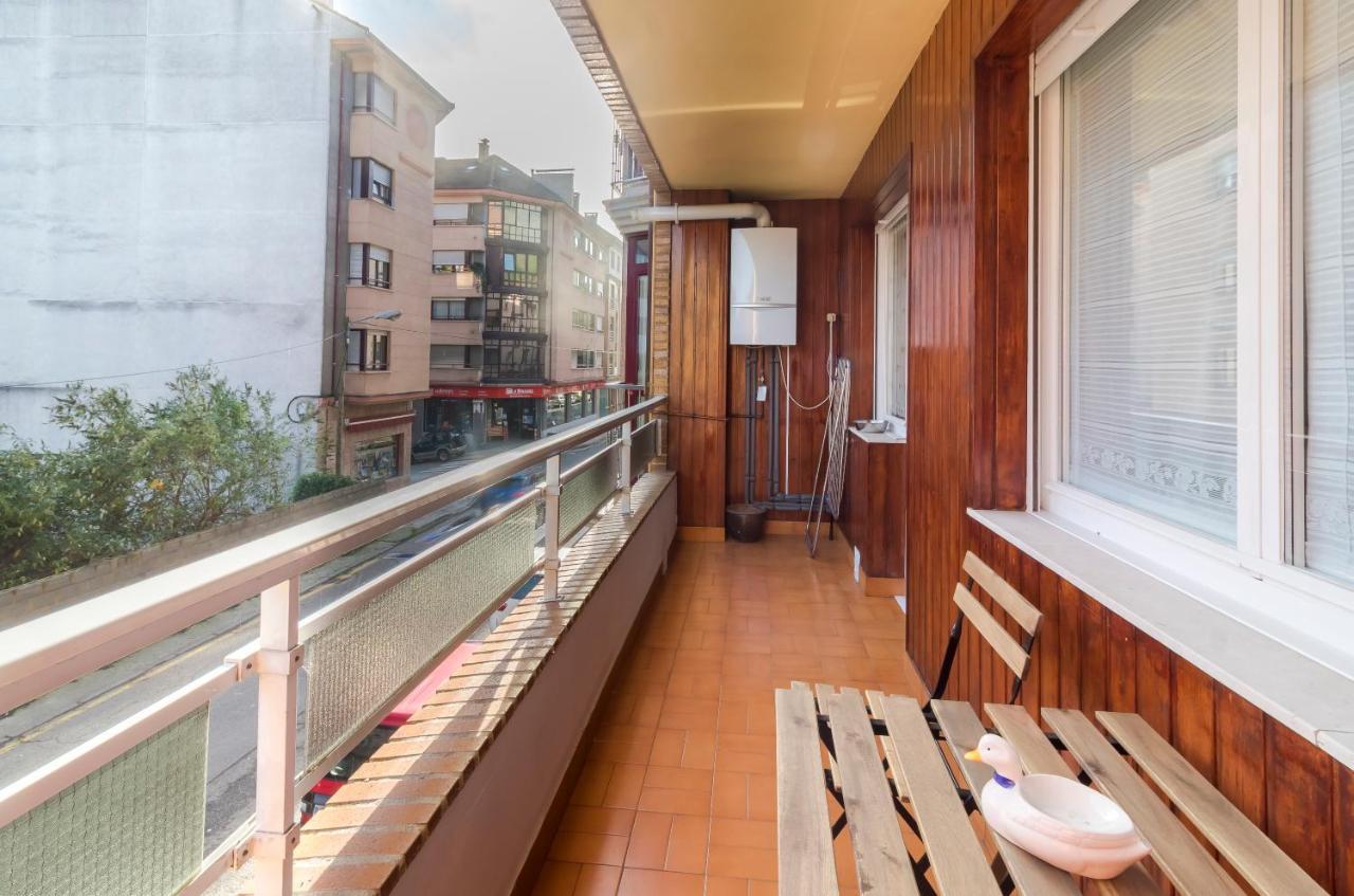 Apartamento Vital Aza بولا دي لينا المظهر الخارجي الصورة