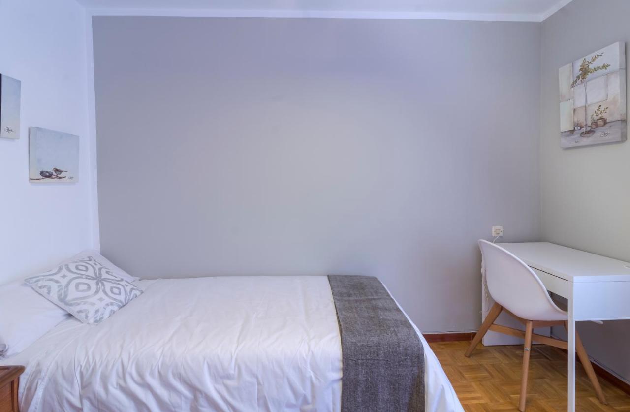 Apartamento Vital Aza بولا دي لينا المظهر الخارجي الصورة