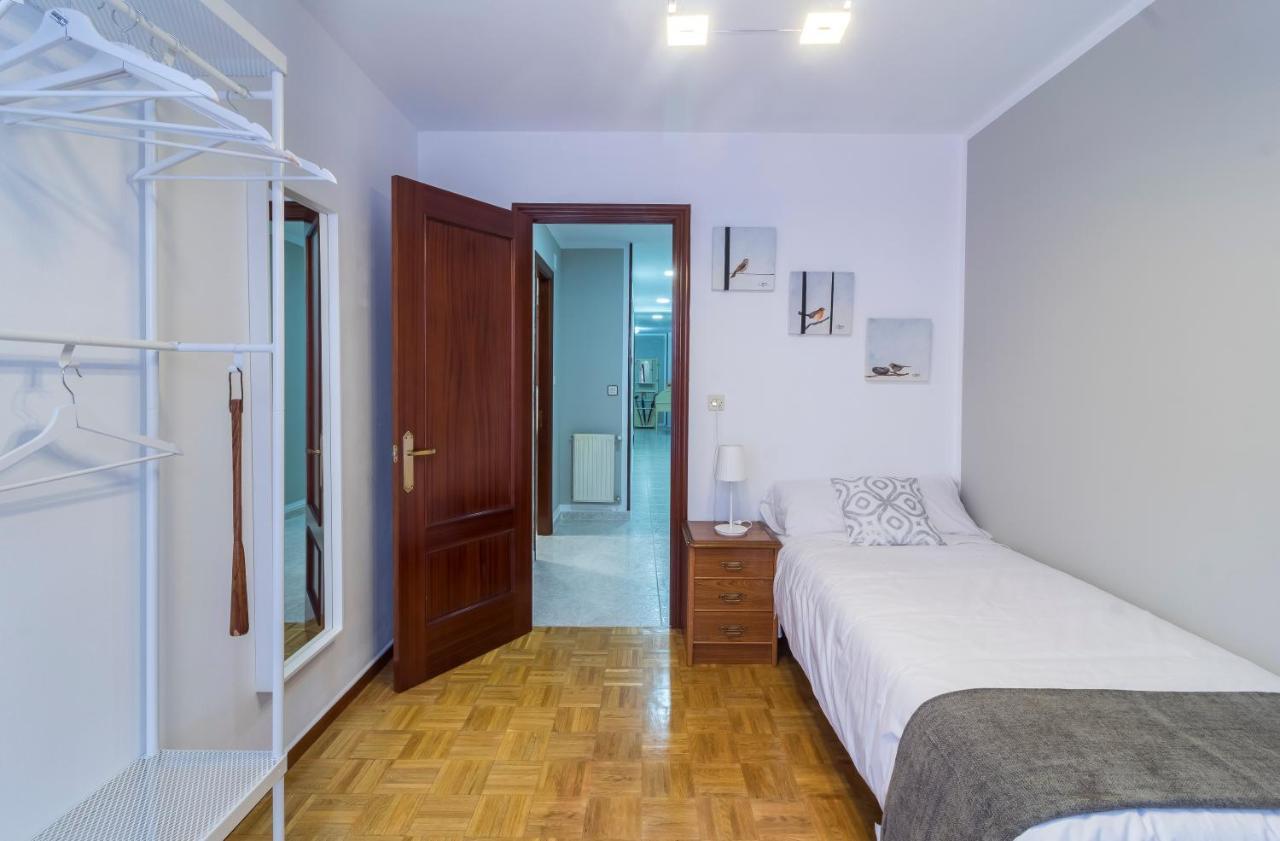 Apartamento Vital Aza بولا دي لينا المظهر الخارجي الصورة