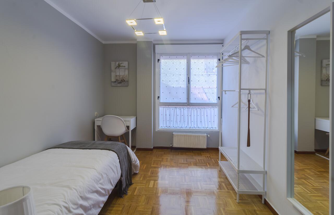 Apartamento Vital Aza بولا دي لينا المظهر الخارجي الصورة