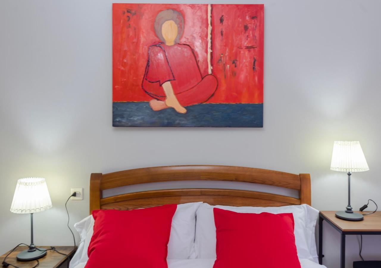 Apartamento Vital Aza بولا دي لينا المظهر الخارجي الصورة