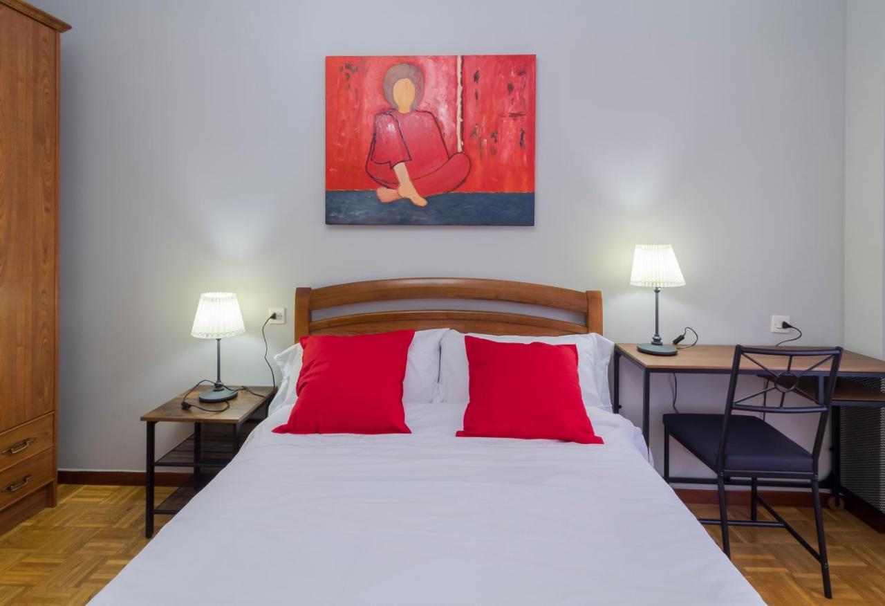 Apartamento Vital Aza بولا دي لينا المظهر الخارجي الصورة