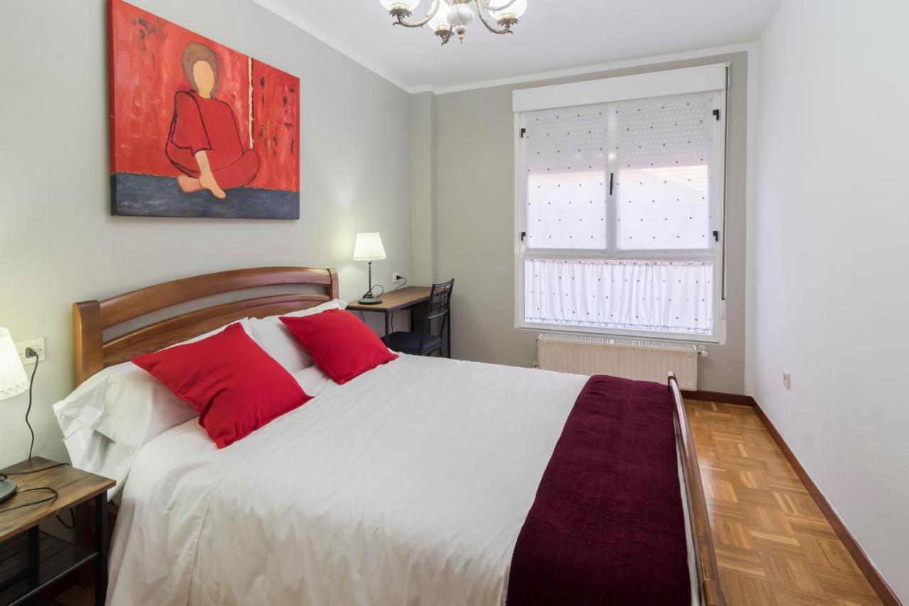 Apartamento Vital Aza بولا دي لينا المظهر الخارجي الصورة