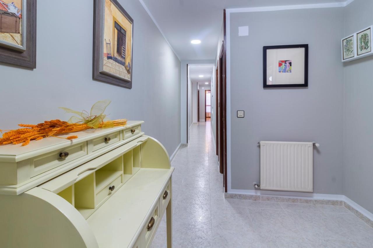 Apartamento Vital Aza بولا دي لينا المظهر الخارجي الصورة