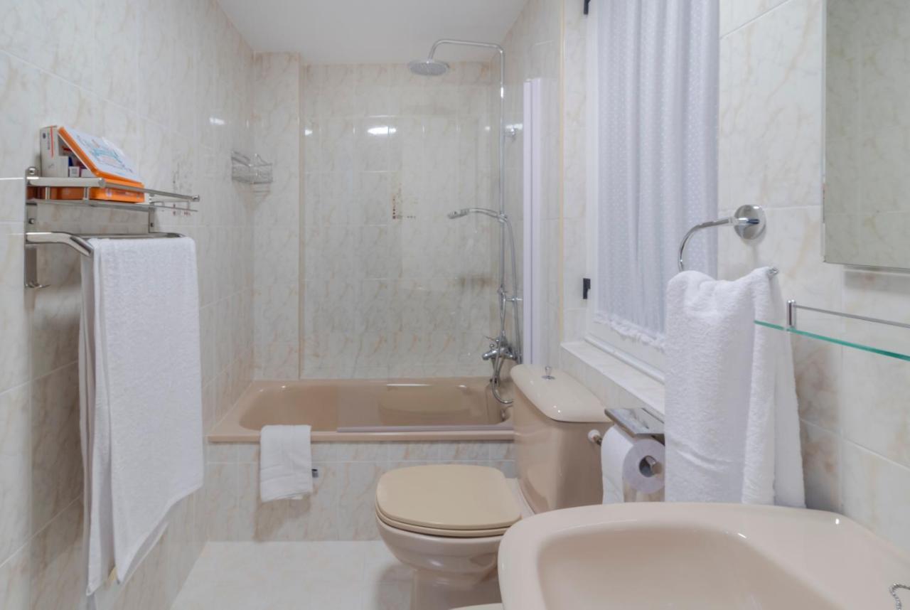 Apartamento Vital Aza بولا دي لينا المظهر الخارجي الصورة